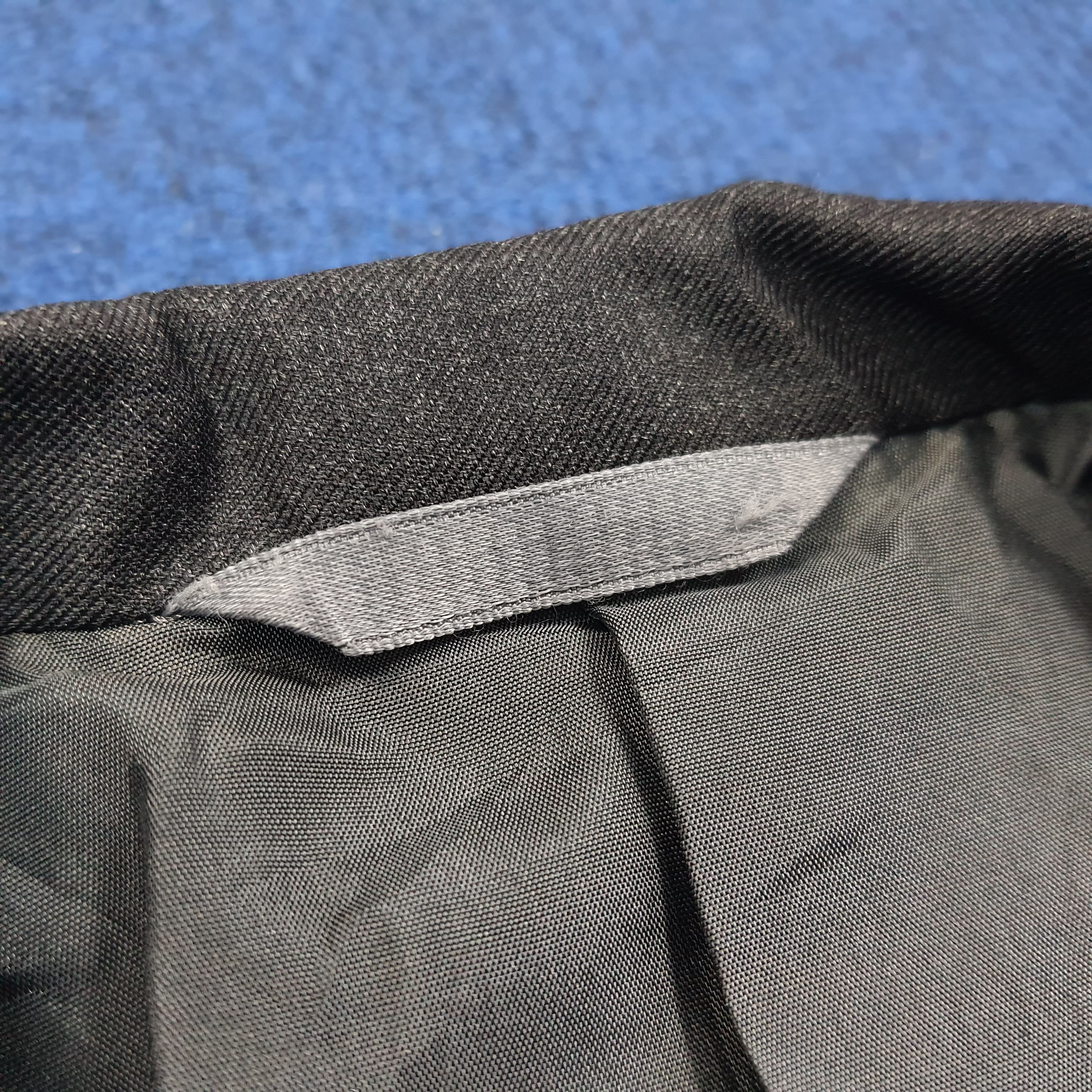 Designer × Loro Piana × Vintage Vintage BALDONI Loro Piana Blazer C231N7 Size US M / EU 48-50 / 2 - 4 Thumbnail