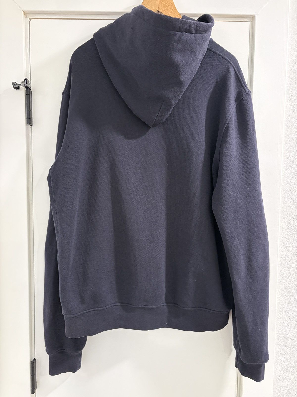 Prada Prada Linea Rossa 3XL fits like XL hoodie Size US XL / EU 56 / 4 - 6 Thumbnail