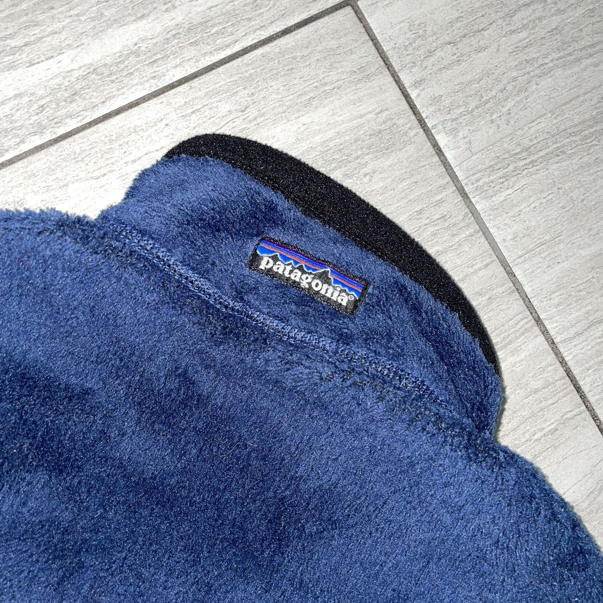 Patagonia Patagonia Polartec Regulator Fleece Made In USA Size US S / EU 44-46 / 1 - 5 Thumbnail