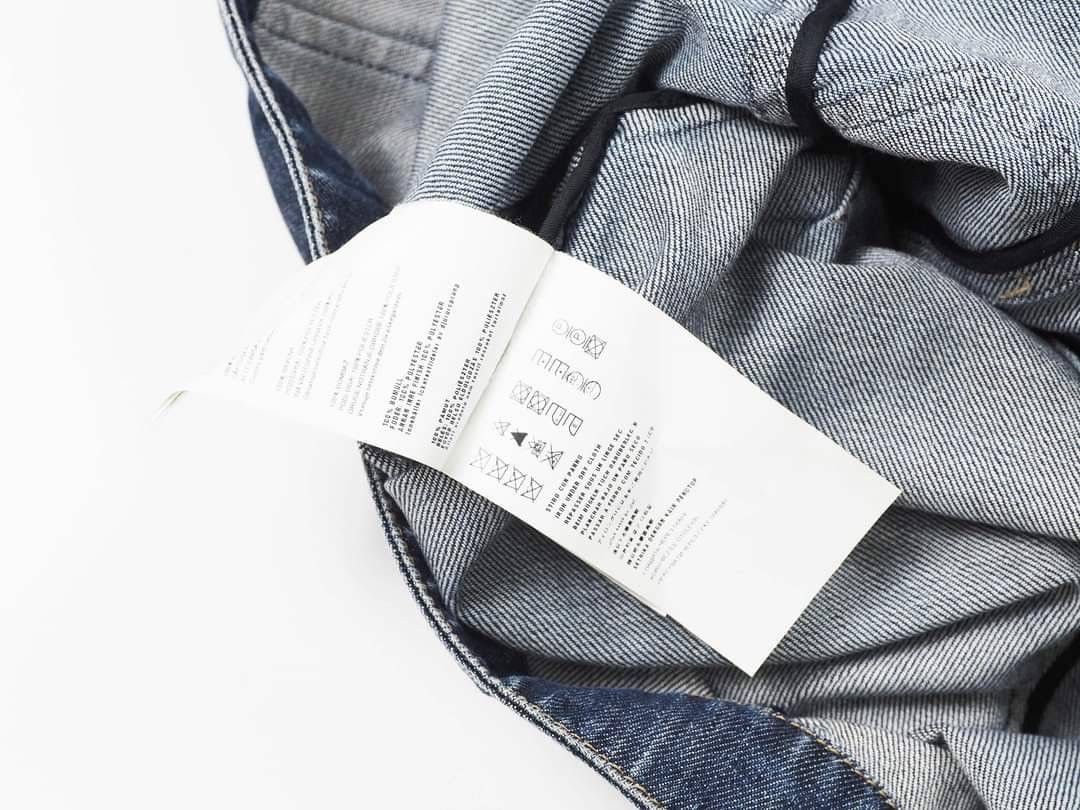 Miu Miu Miu Miu denim jacket Size XS / US 0-2 / IT 36-38 - 8 Thumbnail