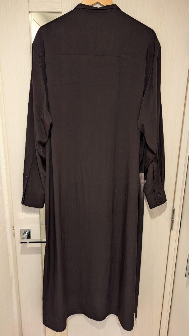 Yohji Yamamoto Yohji Yamamoto Ghost Legs Long Shirt Size US L / EU 52-54 / 3 - 2 Thumbnail