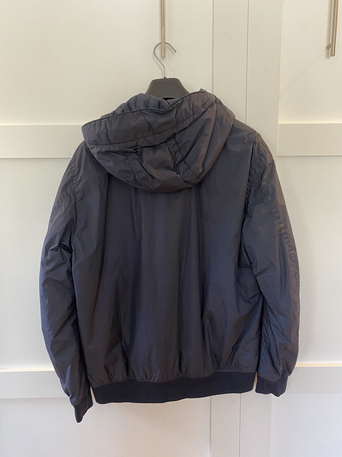 Stone Island Stone Island Garment Dyed Crinkle Reps R-NY Primaloft-TC Size US M / EU 48-50 / 2 - 17 Thumbnail