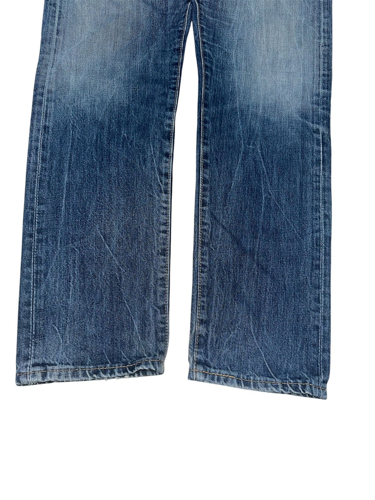 Levi's Levis vintage pants (in brand new condtition) Size US 33 - 4 Thumbnail