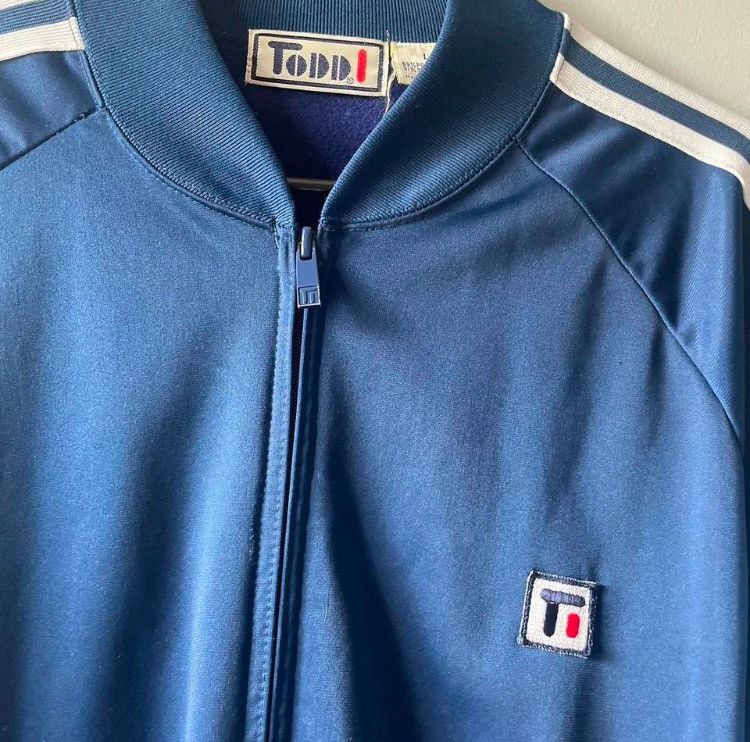 Vintage Vintage made in Korea jacket Size US L / EU 52-54 / 3 - 2 Thumbnail