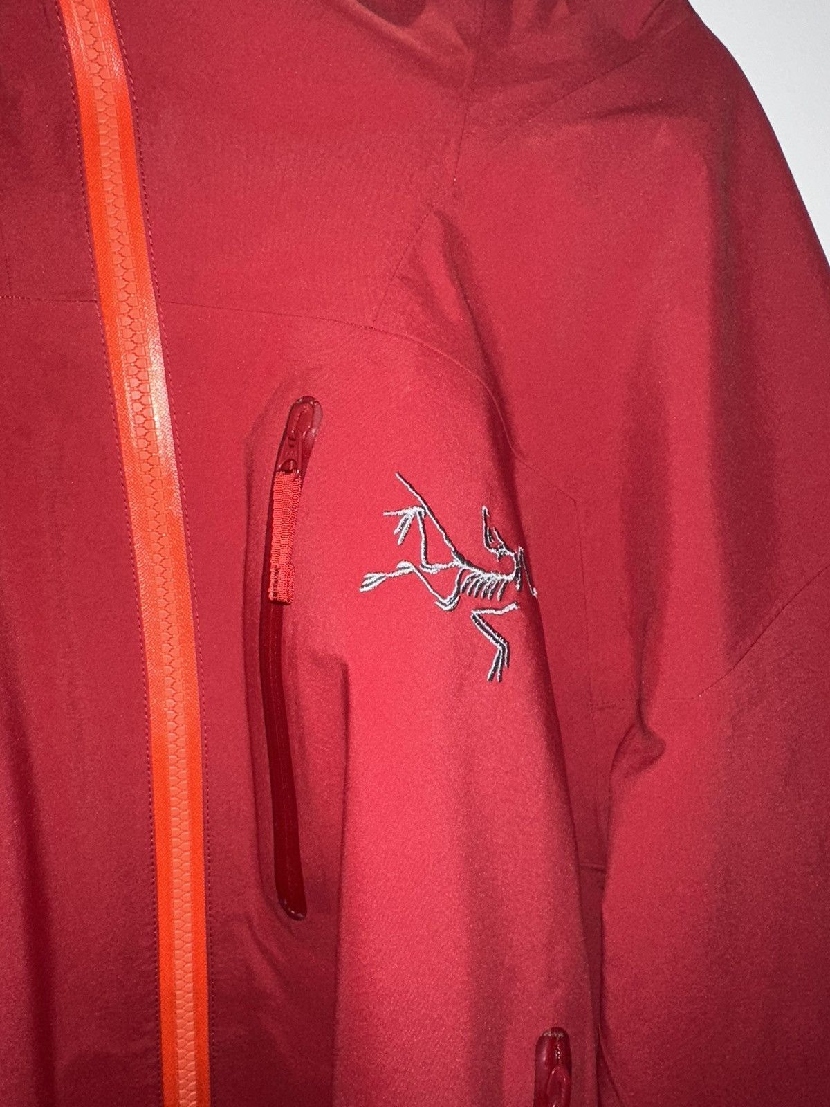 Arc'teryx Arc'Teryx GORETEX Jacket Size US M / EU 48-50 / 2 - 5 Thumbnail