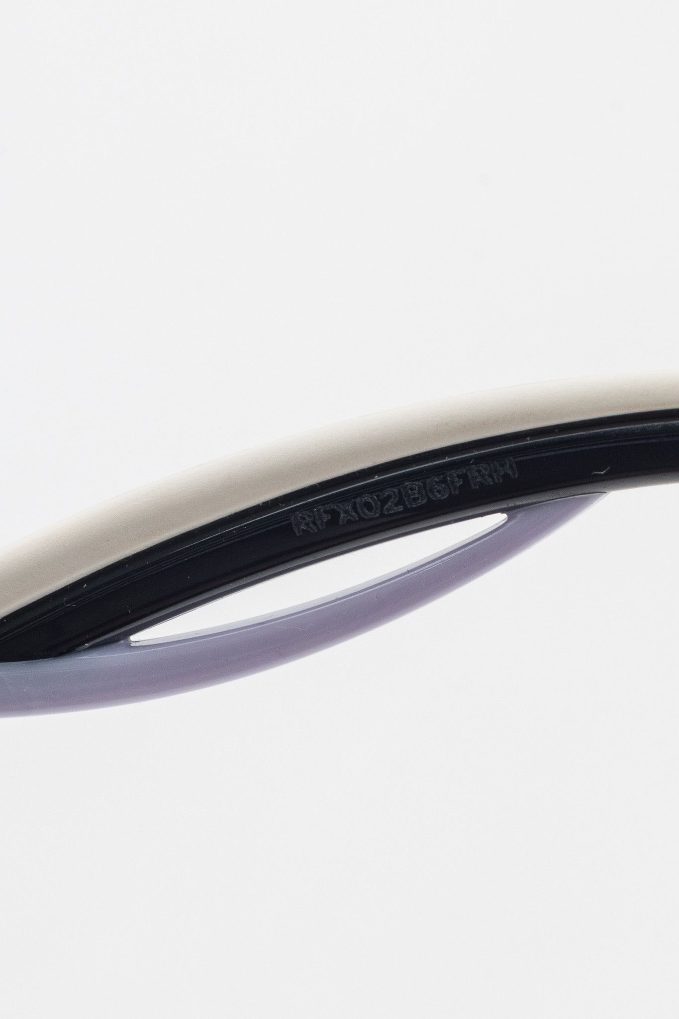 Dior Christian Dior Twisting Oversized Butterfly Sunglasses Size ONE SIZE - 9 Thumbnail