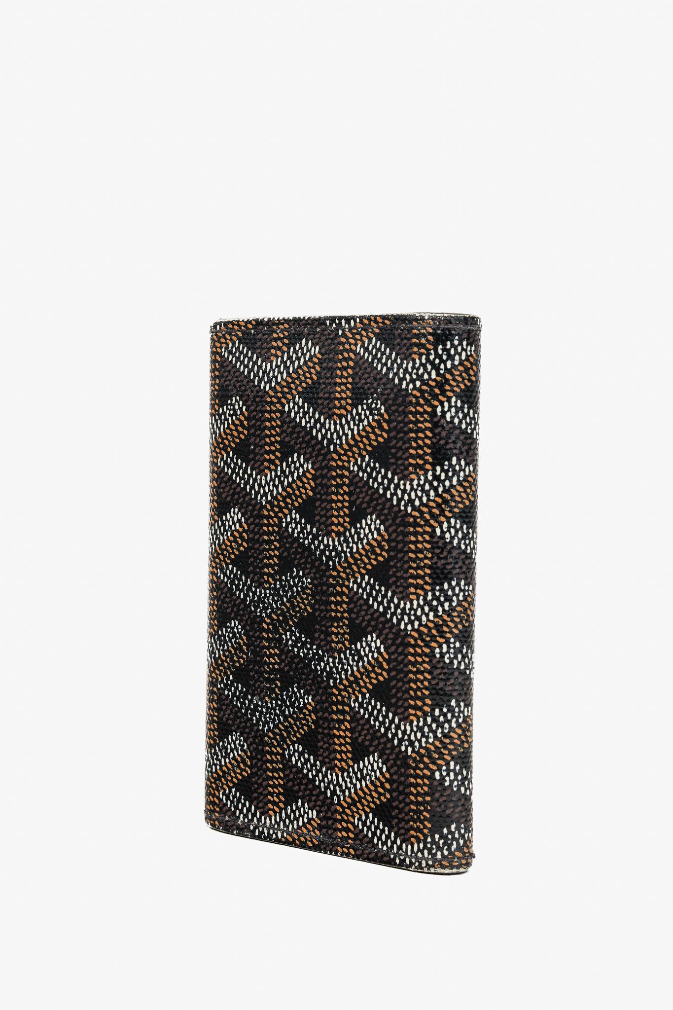 Goyard Goyard Saint-Michel Black Goyardine 6 Key Ring Size ONE SIZE - 3 Thumbnail
