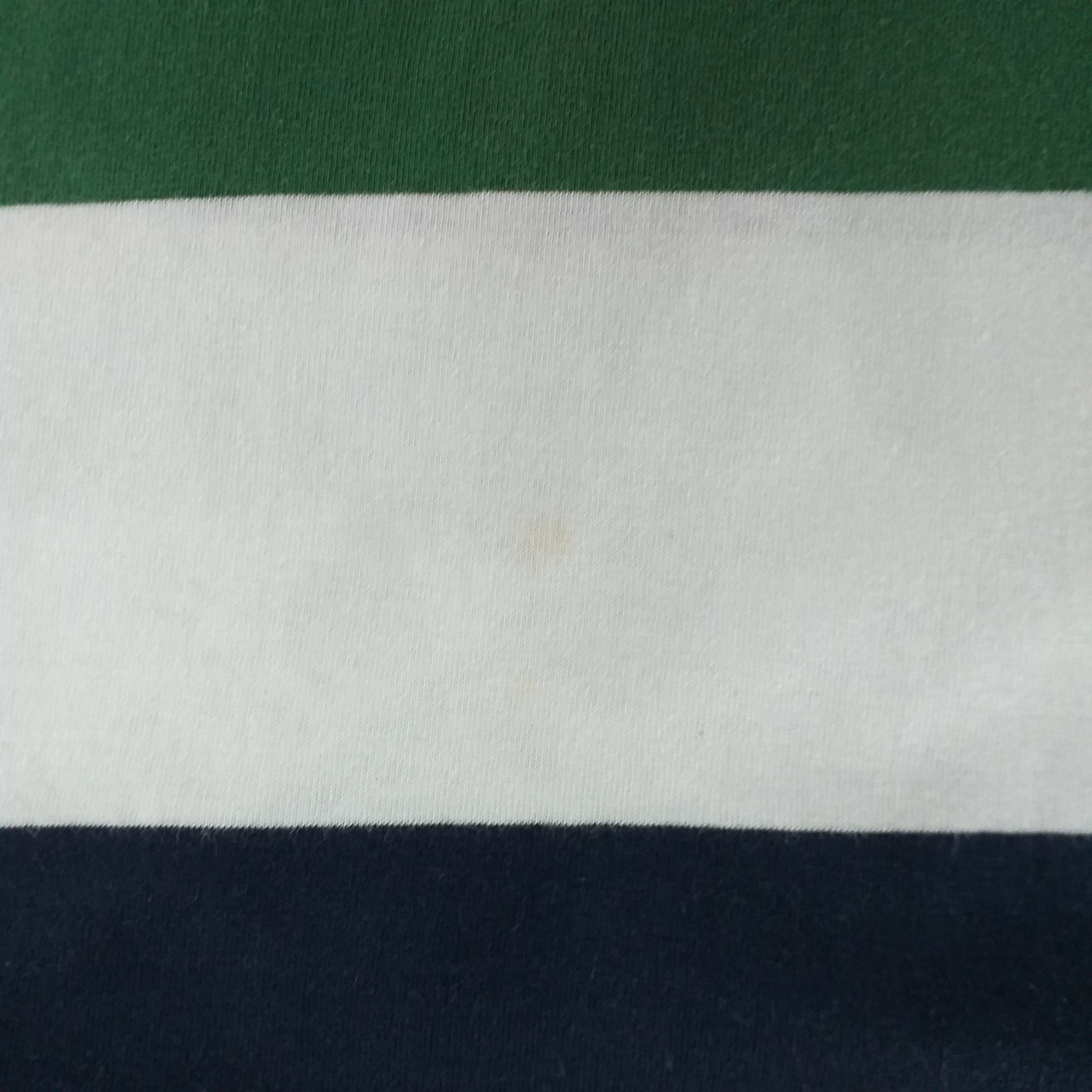 Carhartt Carhartt Single Pocket Stripes Medium T Shirt G019 Size US M / EU 48-50 / 2 - 14 Thumbnail