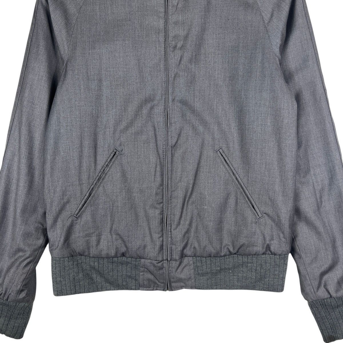 monkey time Monkey Time United Arrows Reversible Sukajan Vietnam War Size US S / EU 44-46 / 1 - 6 Thumbnail