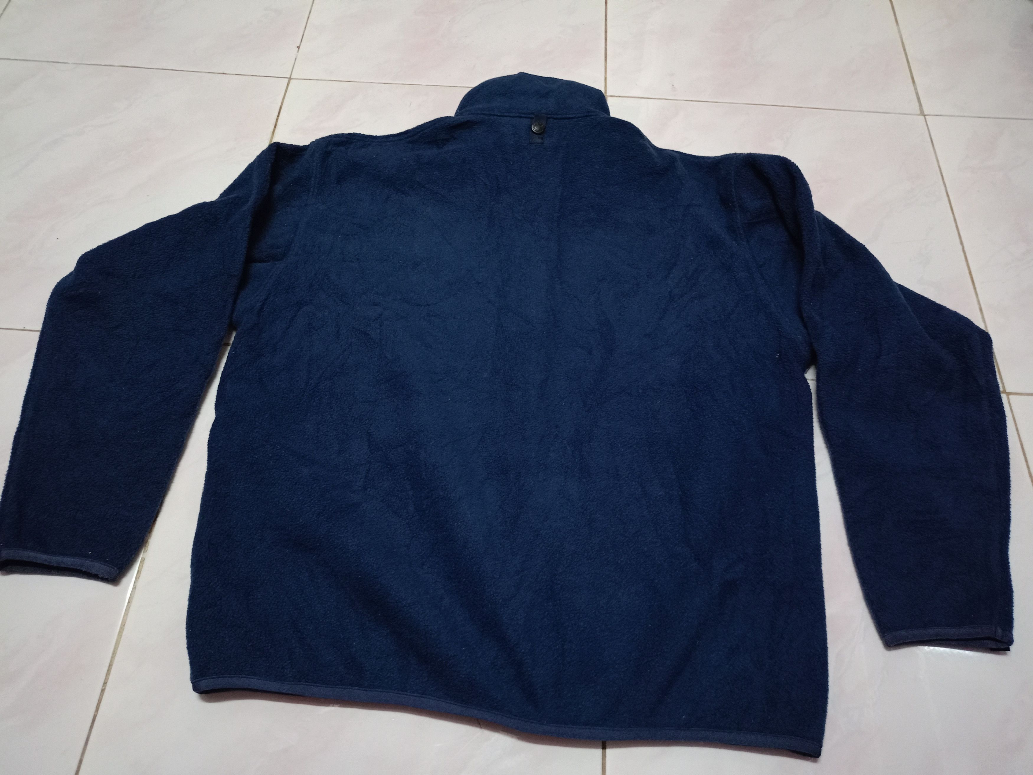 Japanese Brand × The North Face TNF X Polartec X made in Japan Size US L / EU 52-54 / 3 - 2 Thumbnail
