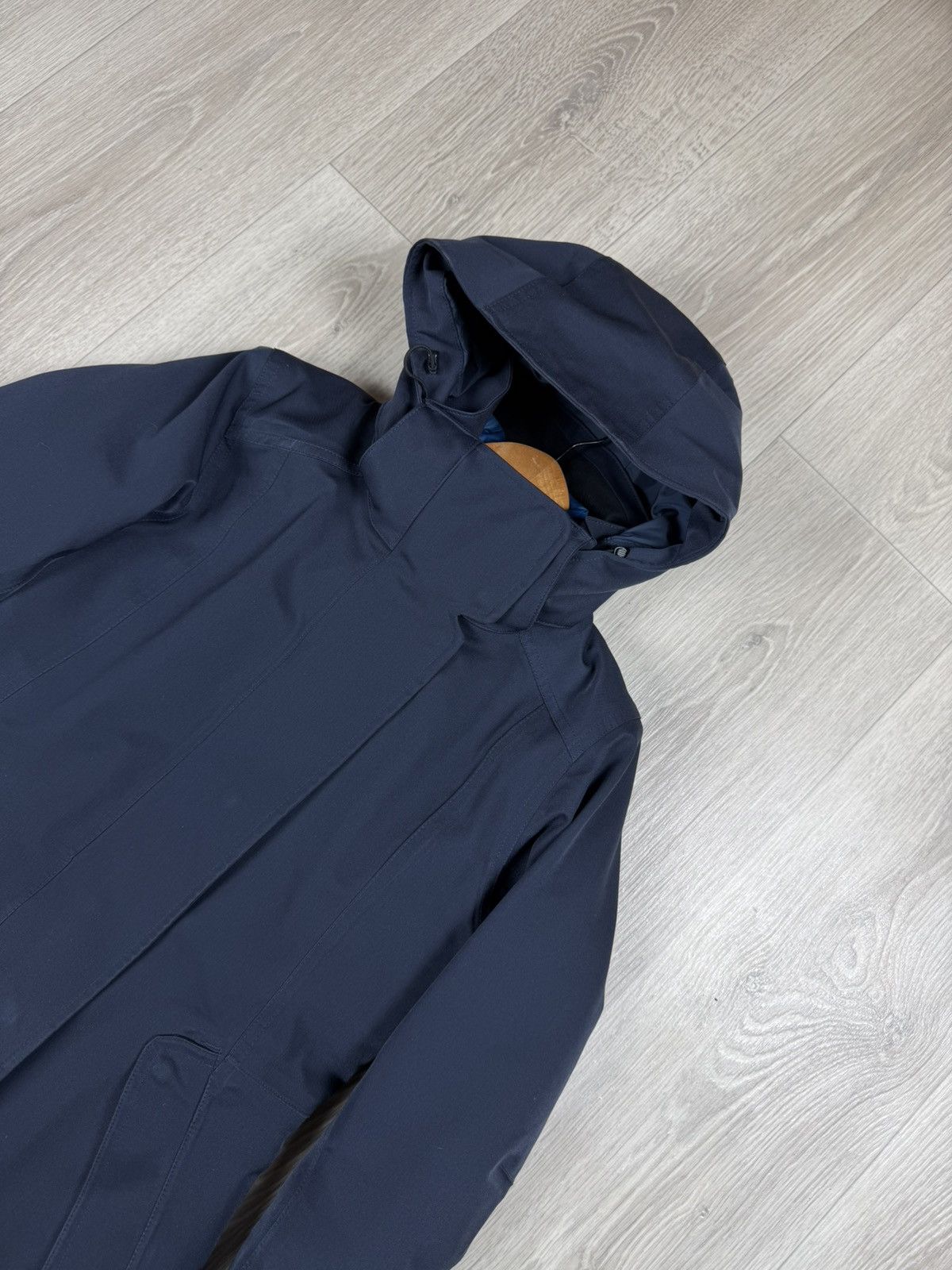 Patagonia Women Patagonia Tres 3 in 1 Parka Jacket Size S Size S / US 4 / IT 40 - 2 Thumbnail