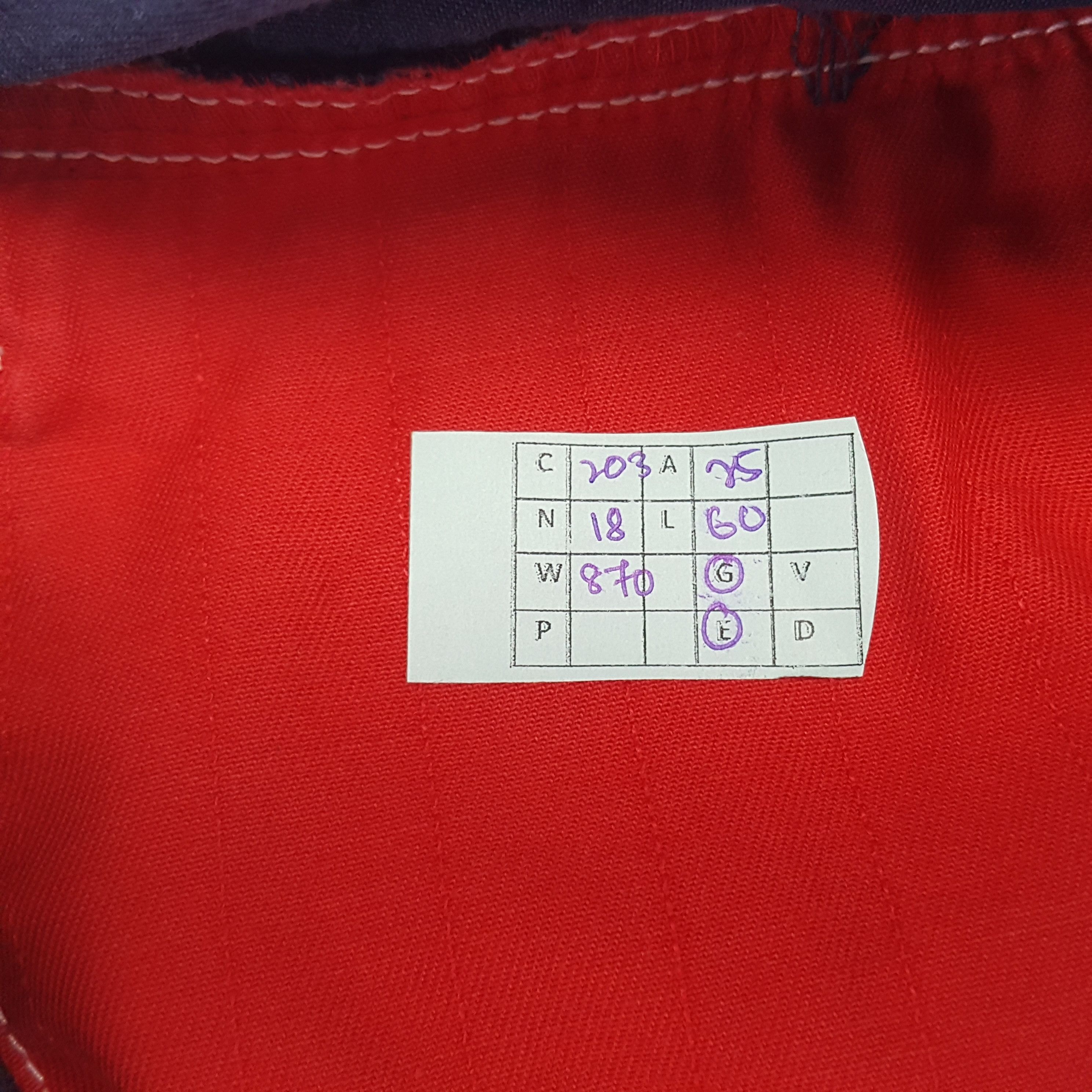 Sports Specialties × Vintage Vintage Daihatsu Racing Jumpsuit Coverall Jacket Size US XL / EU 56 / 4 - 12 Thumbnail