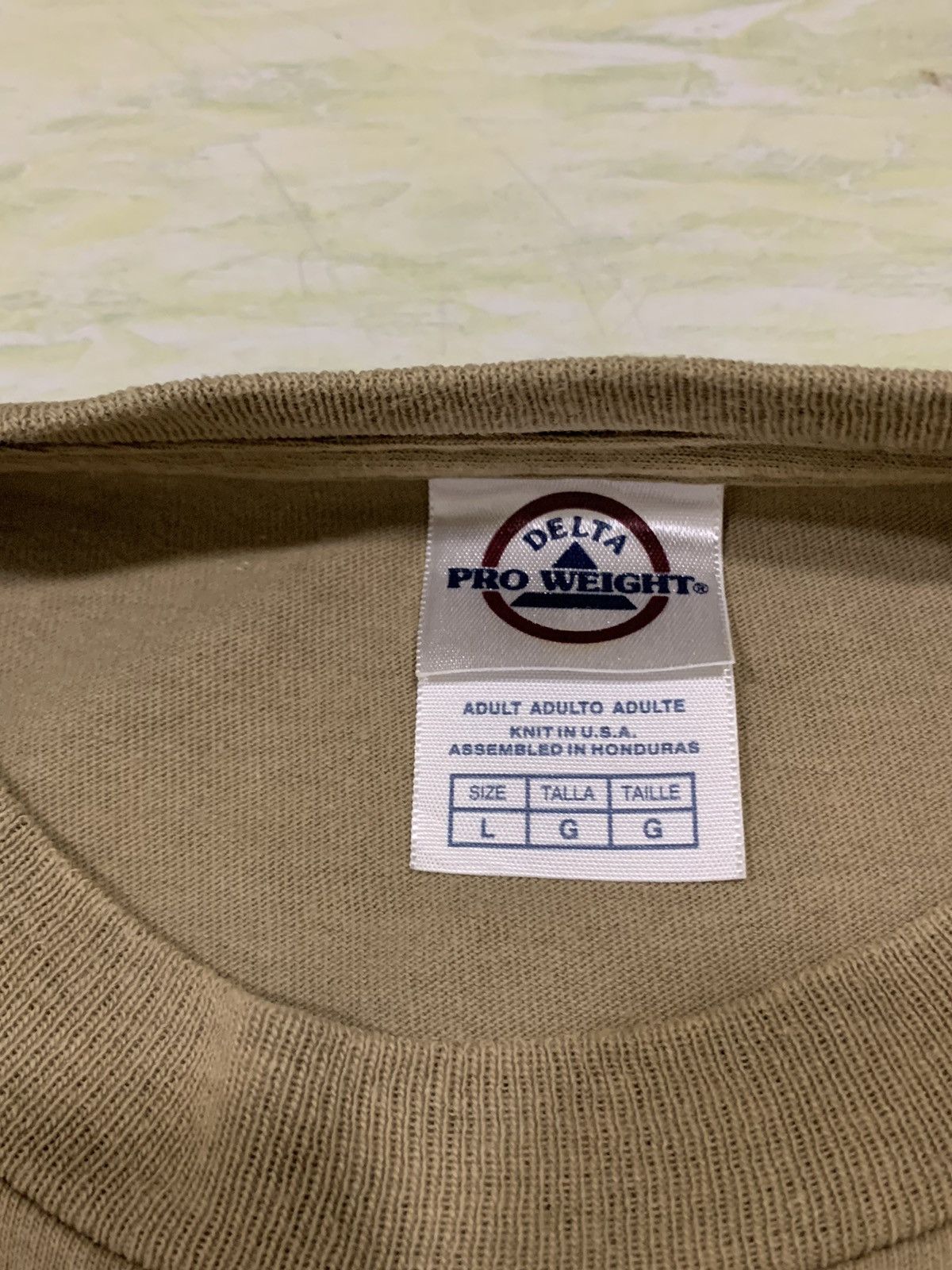 Delta Delta pro weight hawaii Size US L / EU 52-54 / 3 - 7 Thumbnail