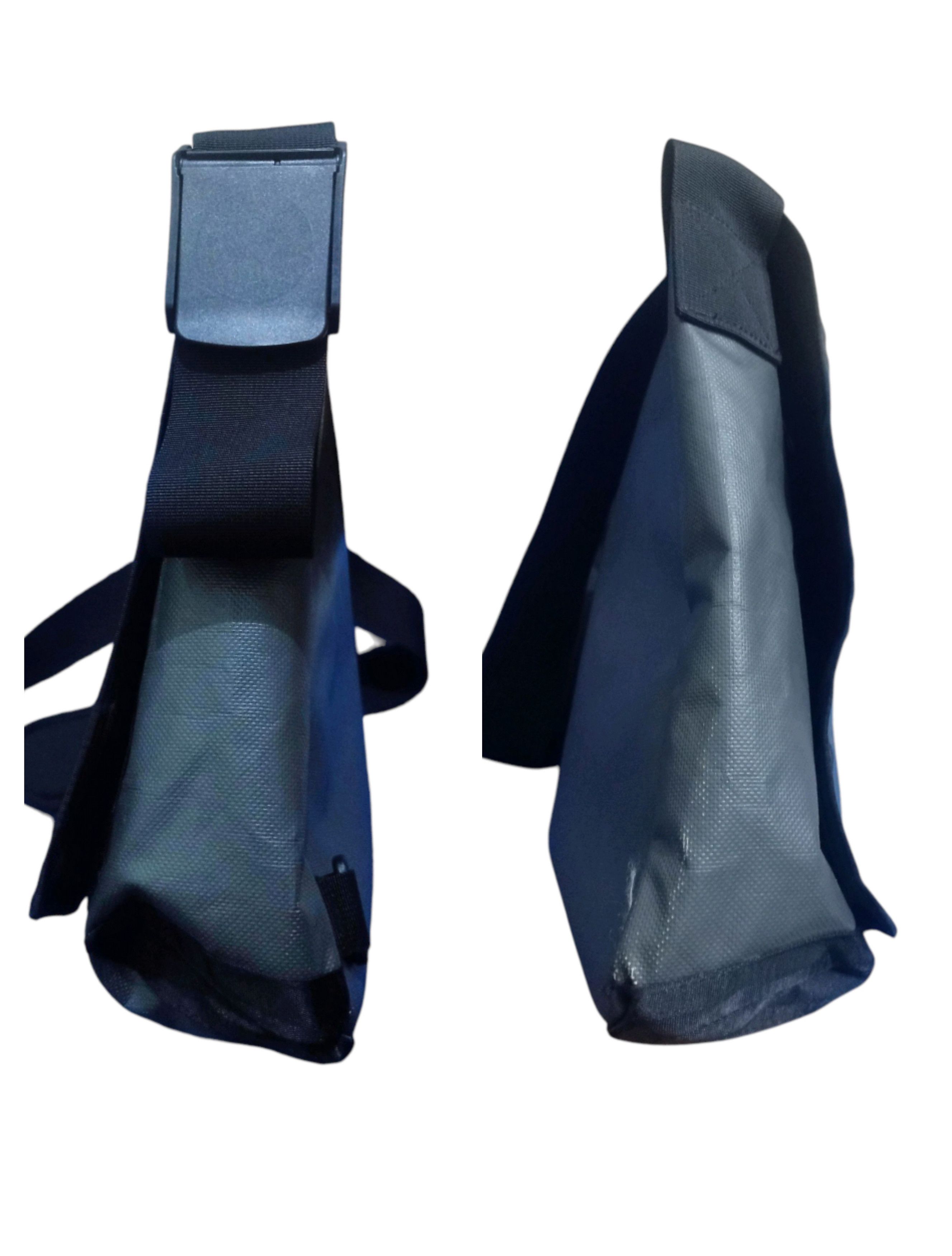 The North Face × The North Face Purple Label The North Face TNF Berkeley Purple Label Messenger Sling Bag Size ONE SIZE - 6 Thumbnail