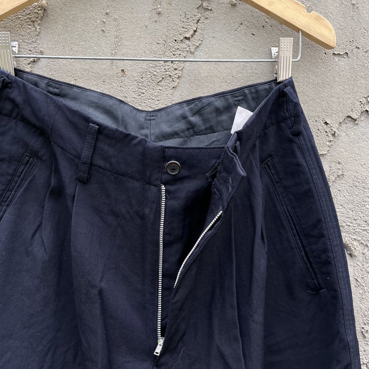 Y's for Men Ys for men casual wool pants Size US 30 / EU 46 - 3 Thumbnail