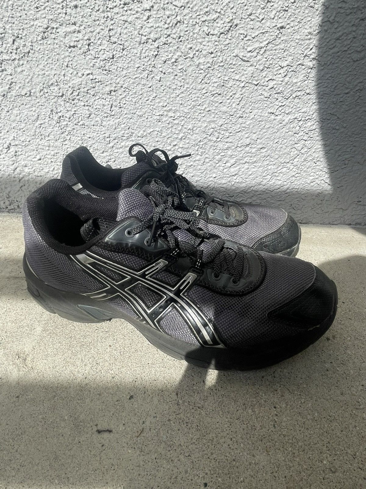 Asics × Kiko Kostadinov Asics x kiko kostadinov UB2-S gel-1130 Size US 10.5 / EU 43-44 - 5 Thumbnail