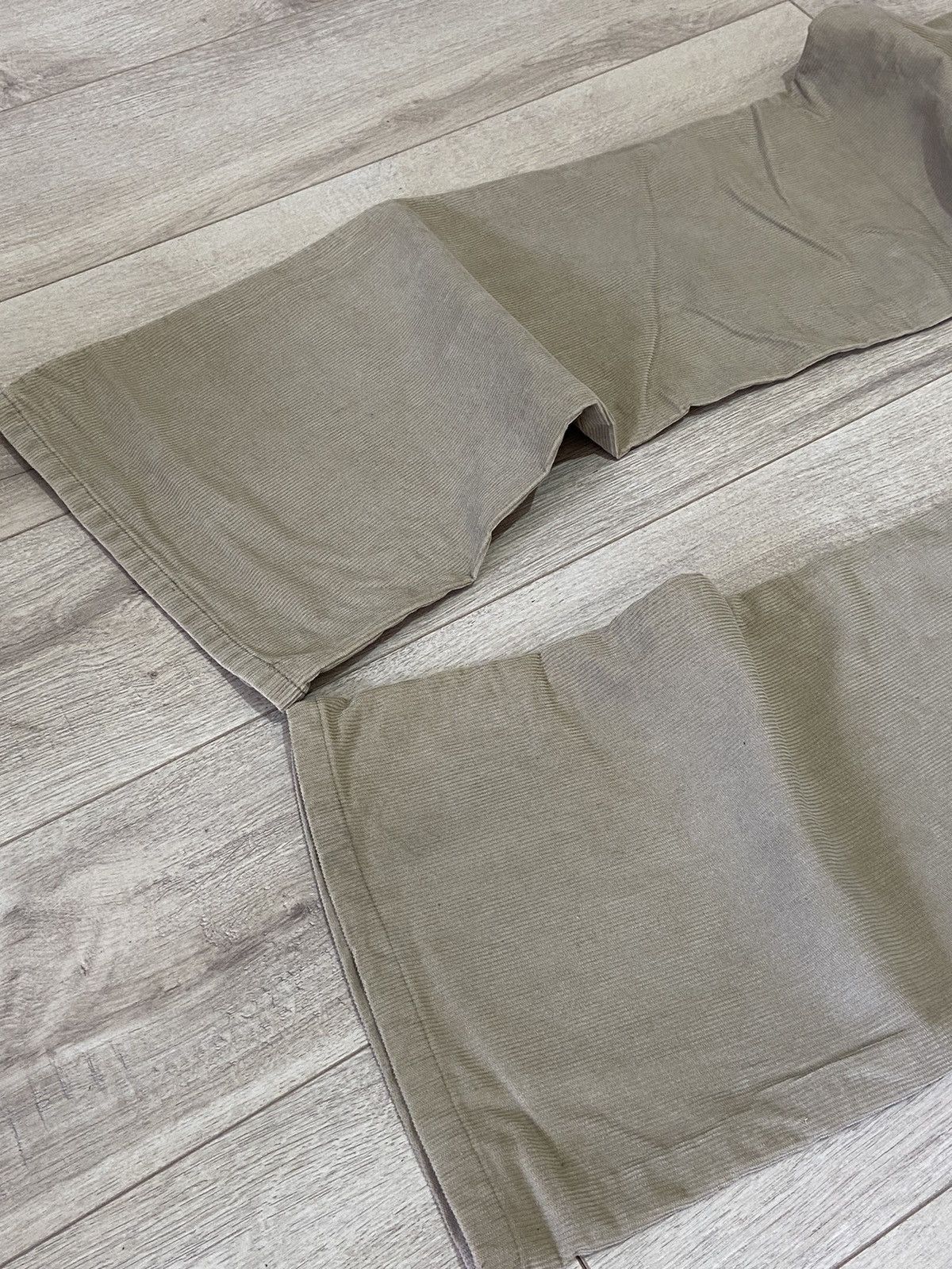 Levi's Levi’s vintage velvet Brown 33x34 women Size 33" - 5 Thumbnail
