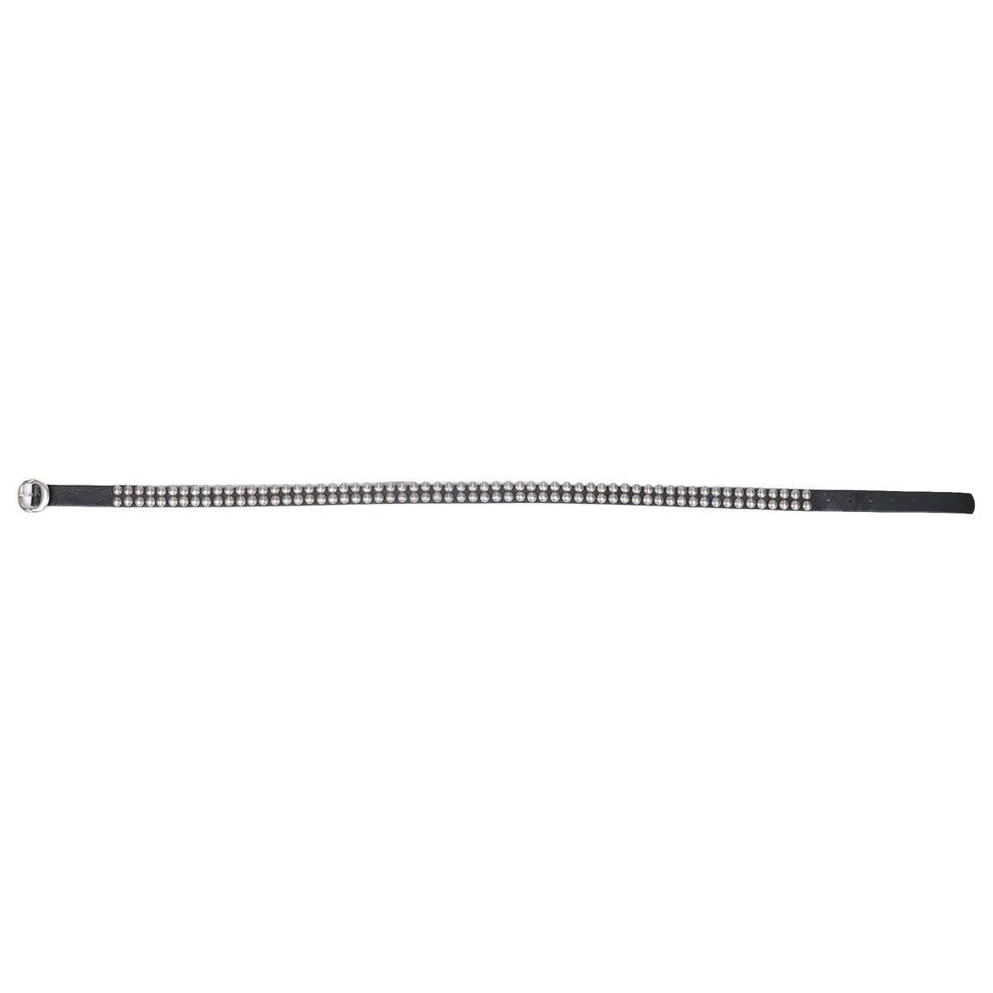 Chrome Hearts Chrome hearts loaded dagger gunslinger belt Size 38 - 7 Thumbnail