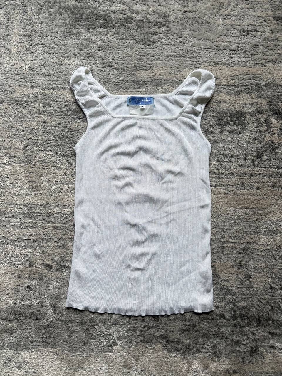 Thierry Mugler Thierry Mugler tank top Size M / US 6-8 / IT 42-44 - 1 Thumbnail