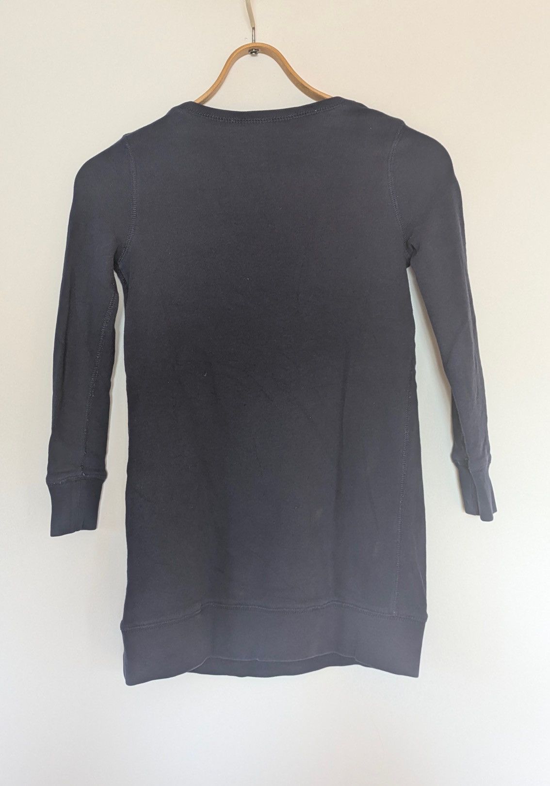 Polo Ralph Lauren 🖤 Polo Ralph Lauren Kids Sweatshirt – Size 7 (130) Size XXS / US 00 / IT 34 - 2 Thumbnail