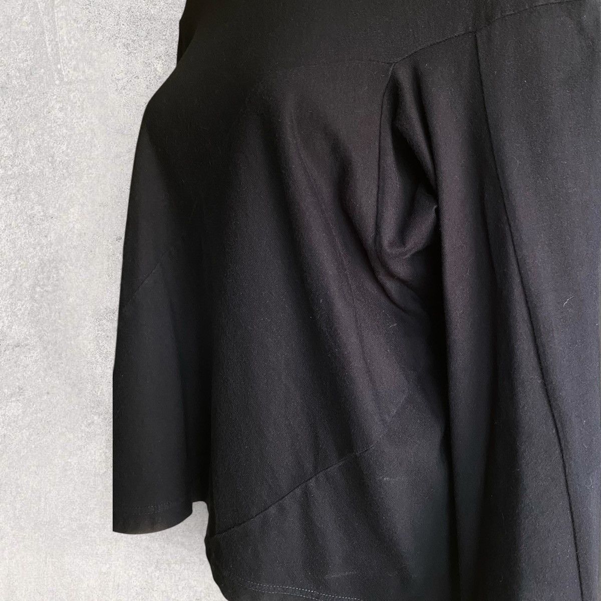 Comme des Garcons Comme Comme Asymmetric L/S Size M / US 6-8 / IT 42-44 - 6 Thumbnail