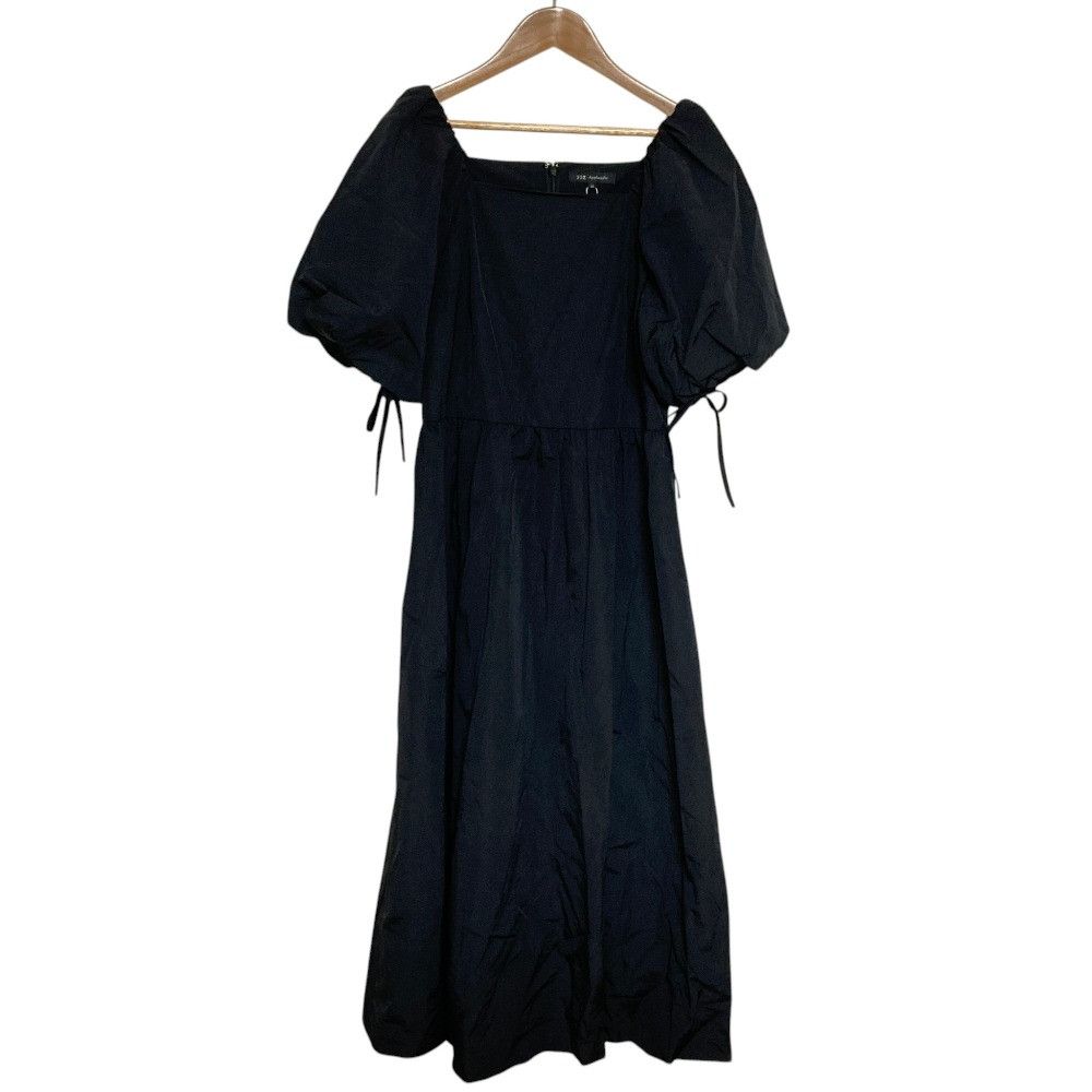 Other Other 23ku APPLAUDIR Taffeta Dress Textile Dresses DUTY FREE for USA Size ONE SIZE - 1 Thumbnail