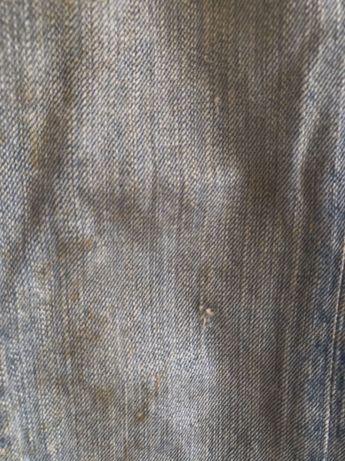 Johnbull John Bull Flared Jeans Size US 31 - 8 Thumbnail