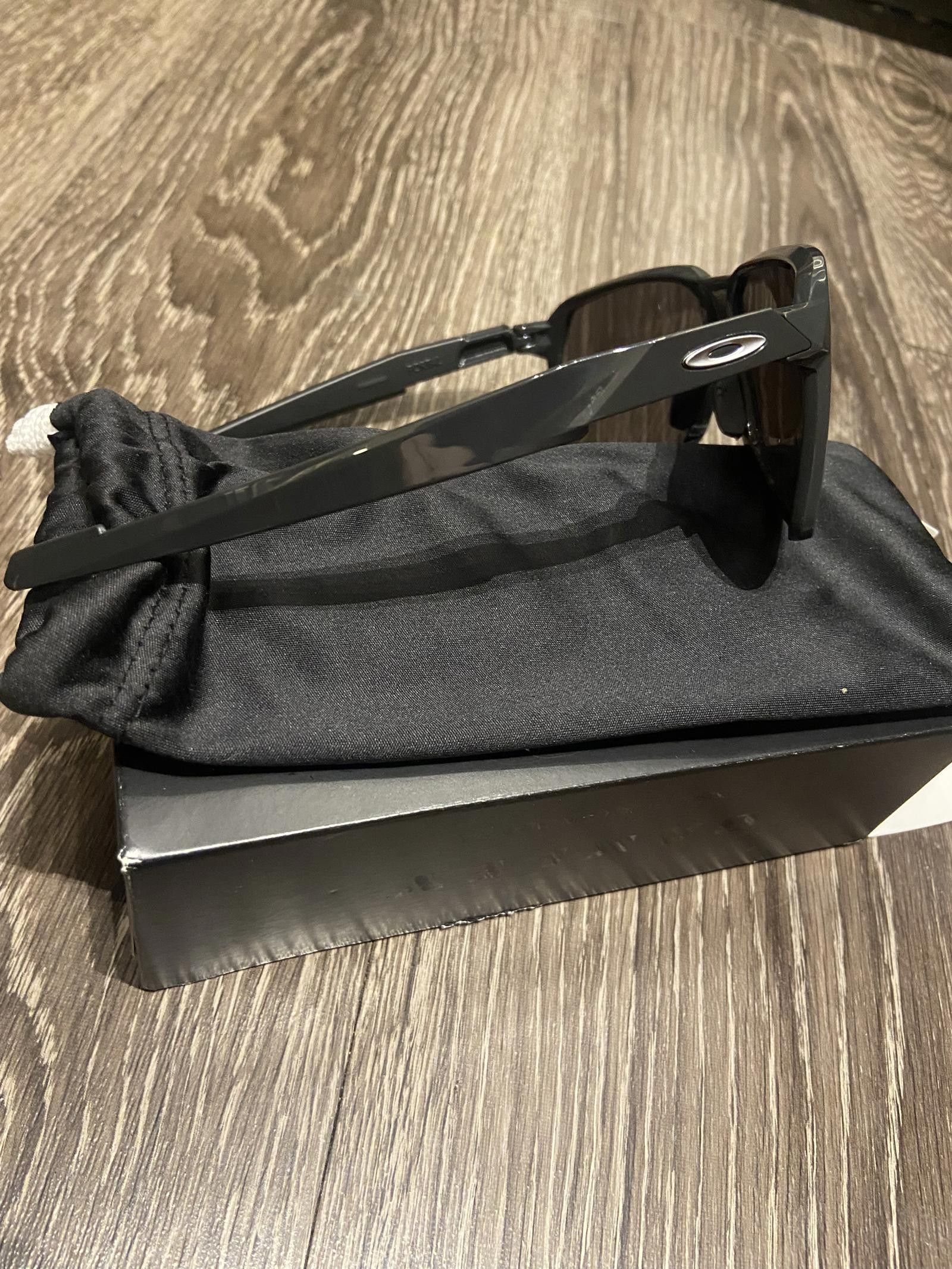 Oakley Oakley Portal Collector Sunglasses Size ONE SIZE - 3 Thumbnail