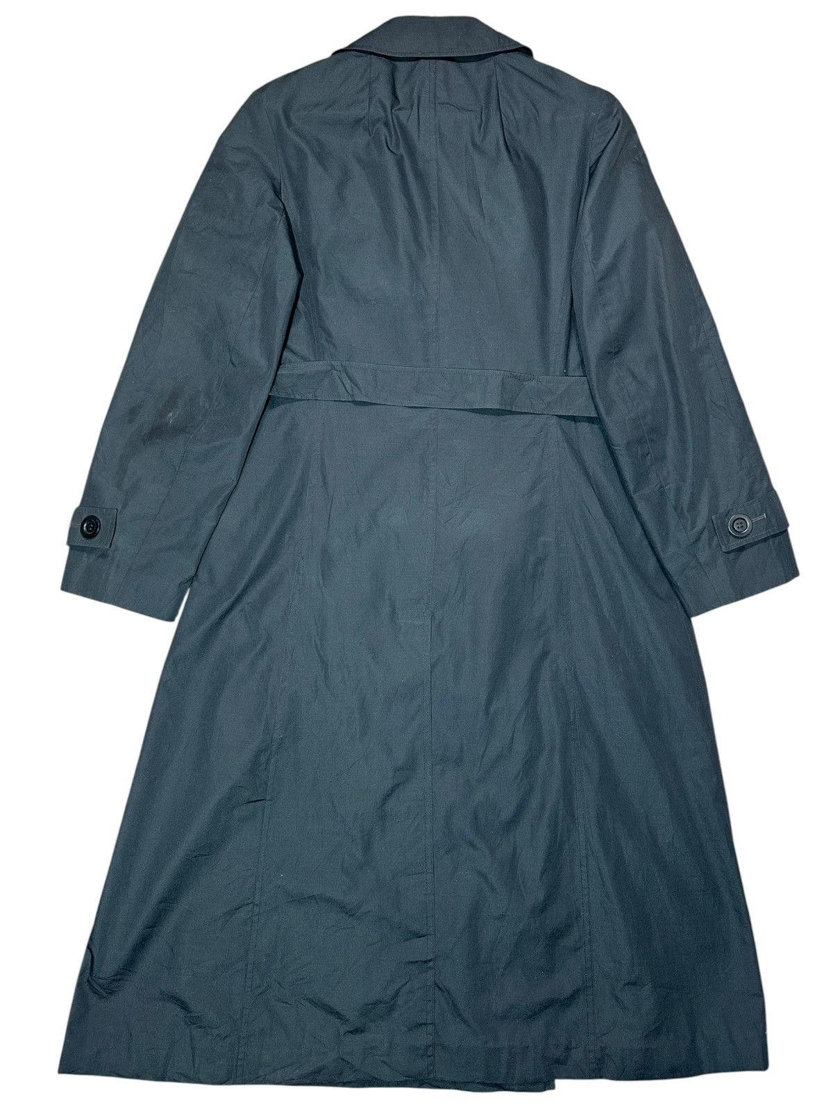 Aquascutum Aquascutum Trench Coat Size US S / EU 44-46 / 1 - 4 Thumbnail
