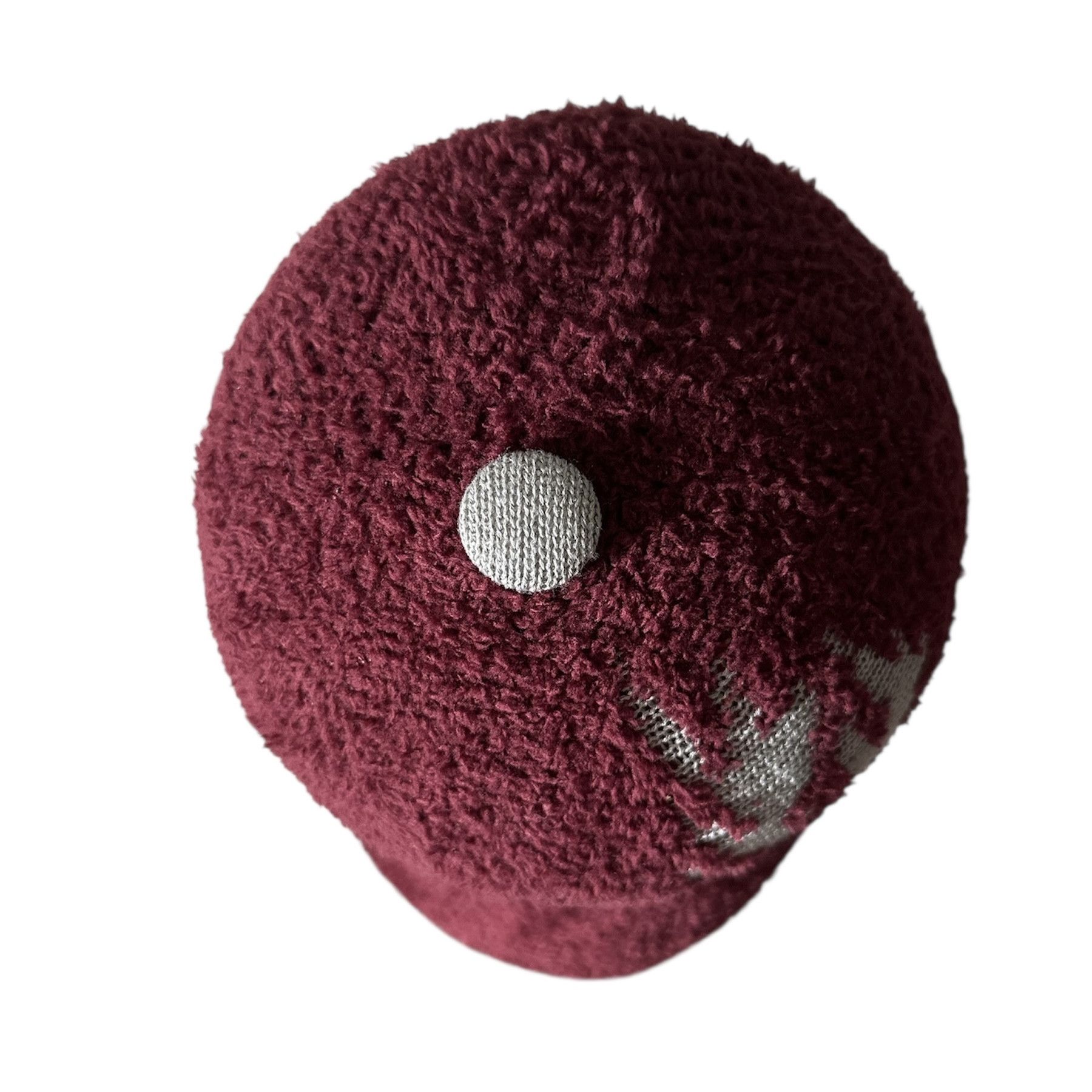 CA4LA Heat🔥CA4LA Fleece Full Cap Ear Flaps Size ONE SIZE - 6 Thumbnail