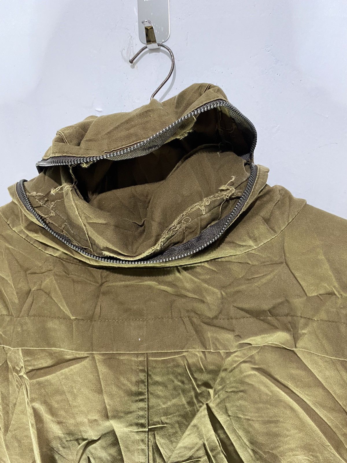 5351 POUR LES HOMMES Vintage takeo kikuchi bono jacket lgb style Size US L / EU 52-54 / 3 - 11 Thumbnail
