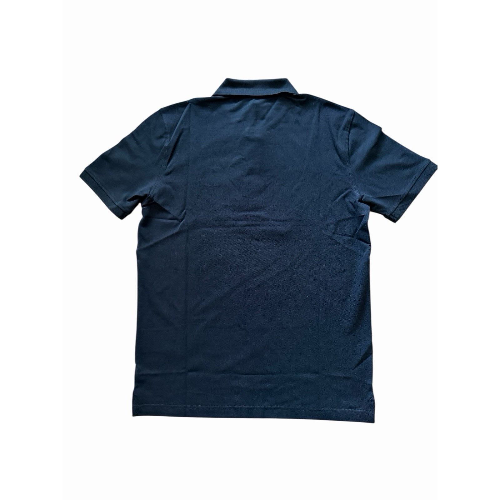 Diesel Diesel T-Smith Mens Polo Shirt $110 Blue Size L Size US L / EU 52-54 / 3 - 3 Thumbnail