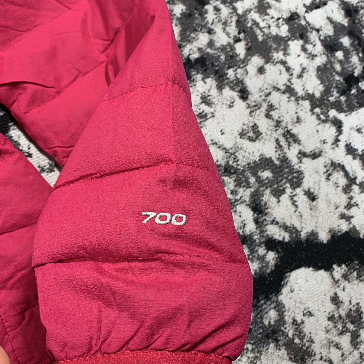 The North Face The North Face Light Jacket TNF Down 700 Size M / US 6-8 / IT 42-44 - 7 Thumbnail
