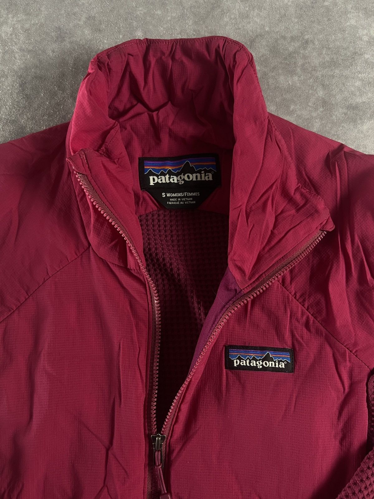 Patagonia Patagonia Nano Air Hybrid Jacket S Size Size S / US 4 / IT 40 - 4 Thumbnail