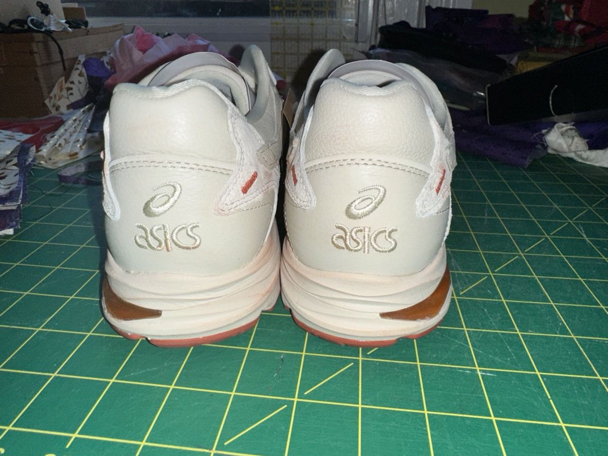 Asics × DENIM TEARS ASICS Gel-MC Plus Size US 10 / EU 43 - 4 Thumbnail