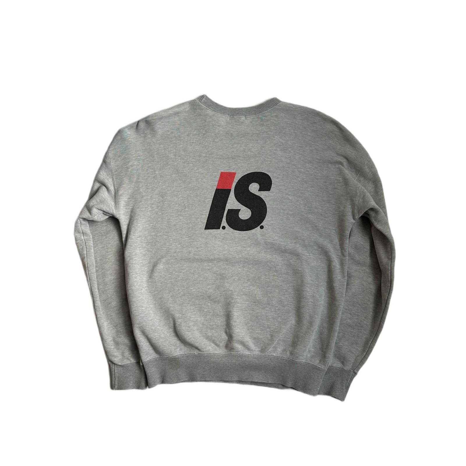 Issey Miyake Issey Sport Crewneck Size US M / EU 48-50 / 2 - 1 Thumbnail
