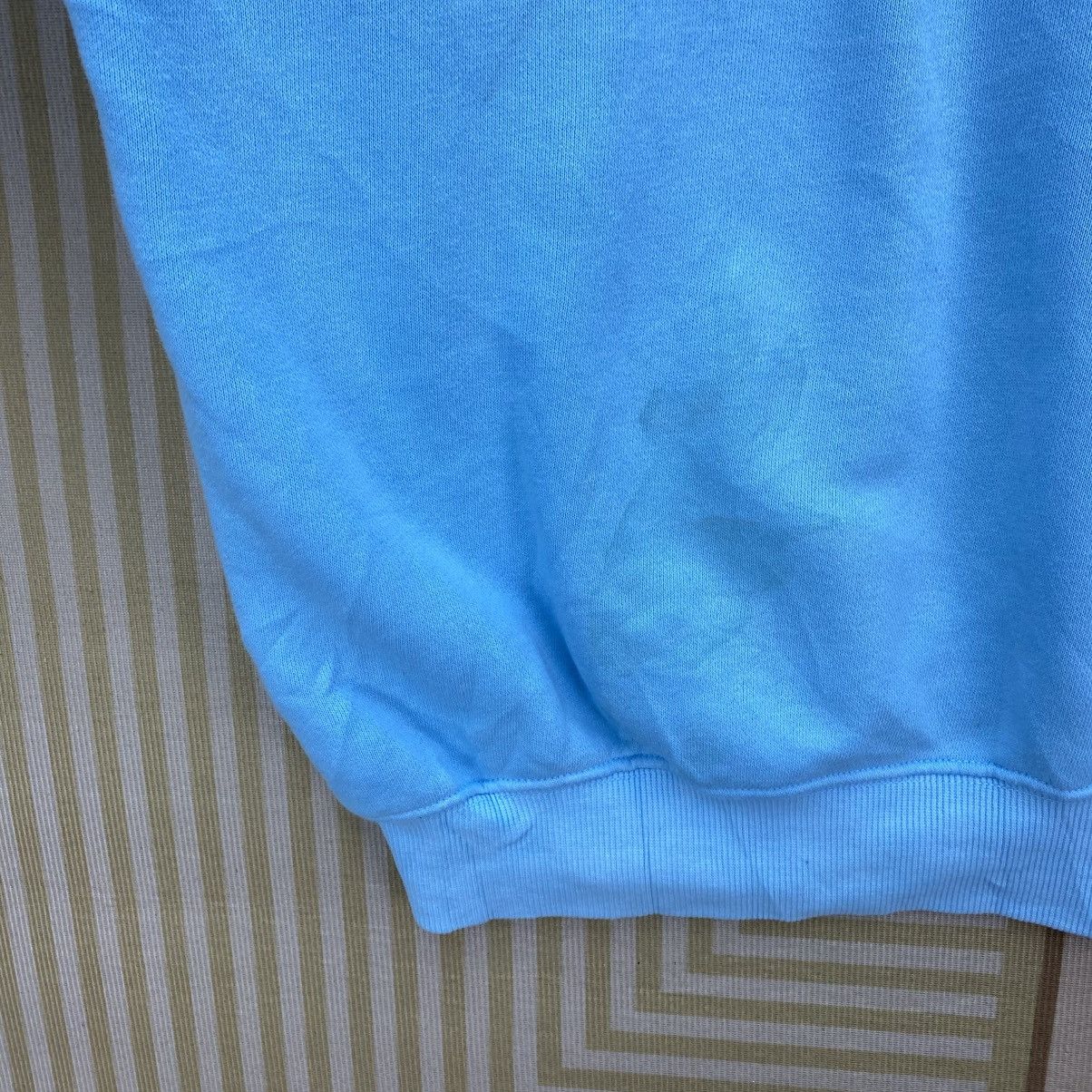 Japanese Brand 🫶Vintage Kirsh Double Big Cherry Sweatshirt Size US M / EU 48-50 / 2 - 6 Thumbnail