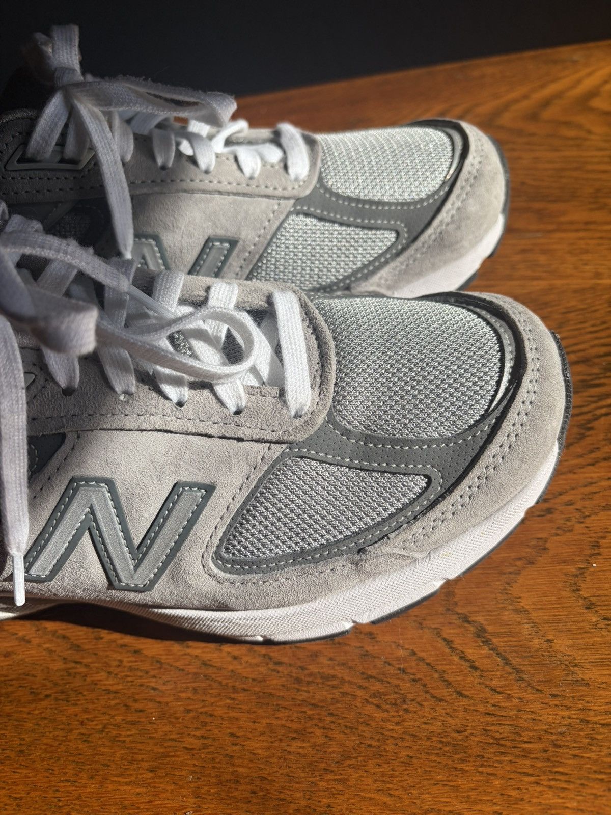 New Balance 990 V5 Size US 8 / IT 38 - 6 Thumbnail