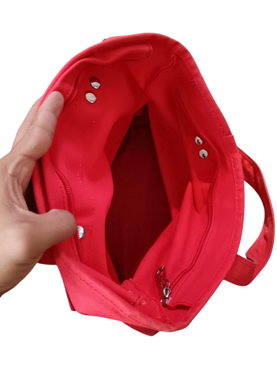 Designer × Jacobs By Marc Jacobs × Marc Jacobs Jacobs By Marc Jacobs Tote Bag Size ONE SIZE - 3 Thumbnail