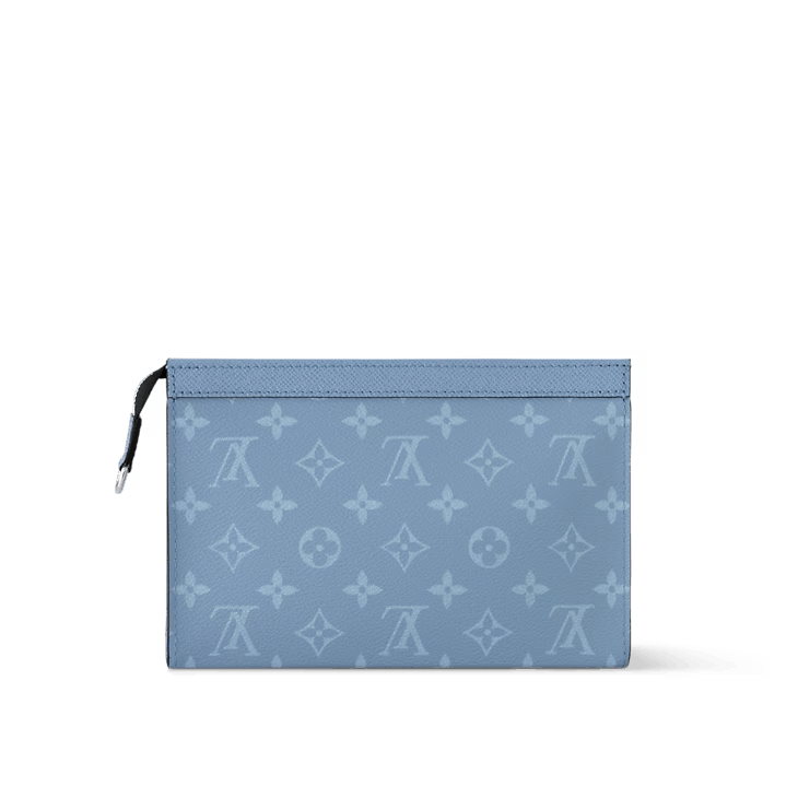 Louis Vuitton Gaston Wearable Wallet Size ONE SIZE - 3 Thumbnail