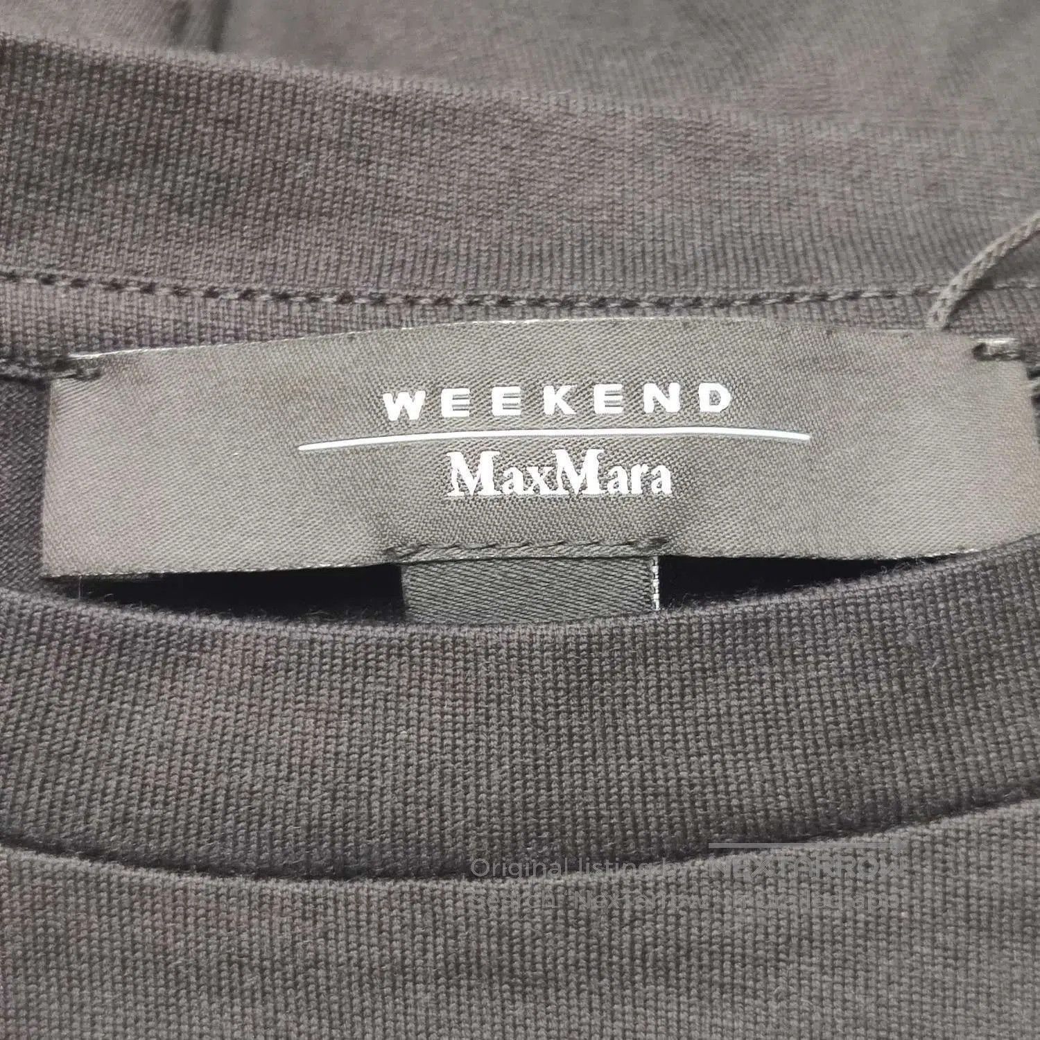 Weekend Max Mara Weekend Max Mara Cream Fringe Poncho S. Size ONE SIZE - 4 Thumbnail