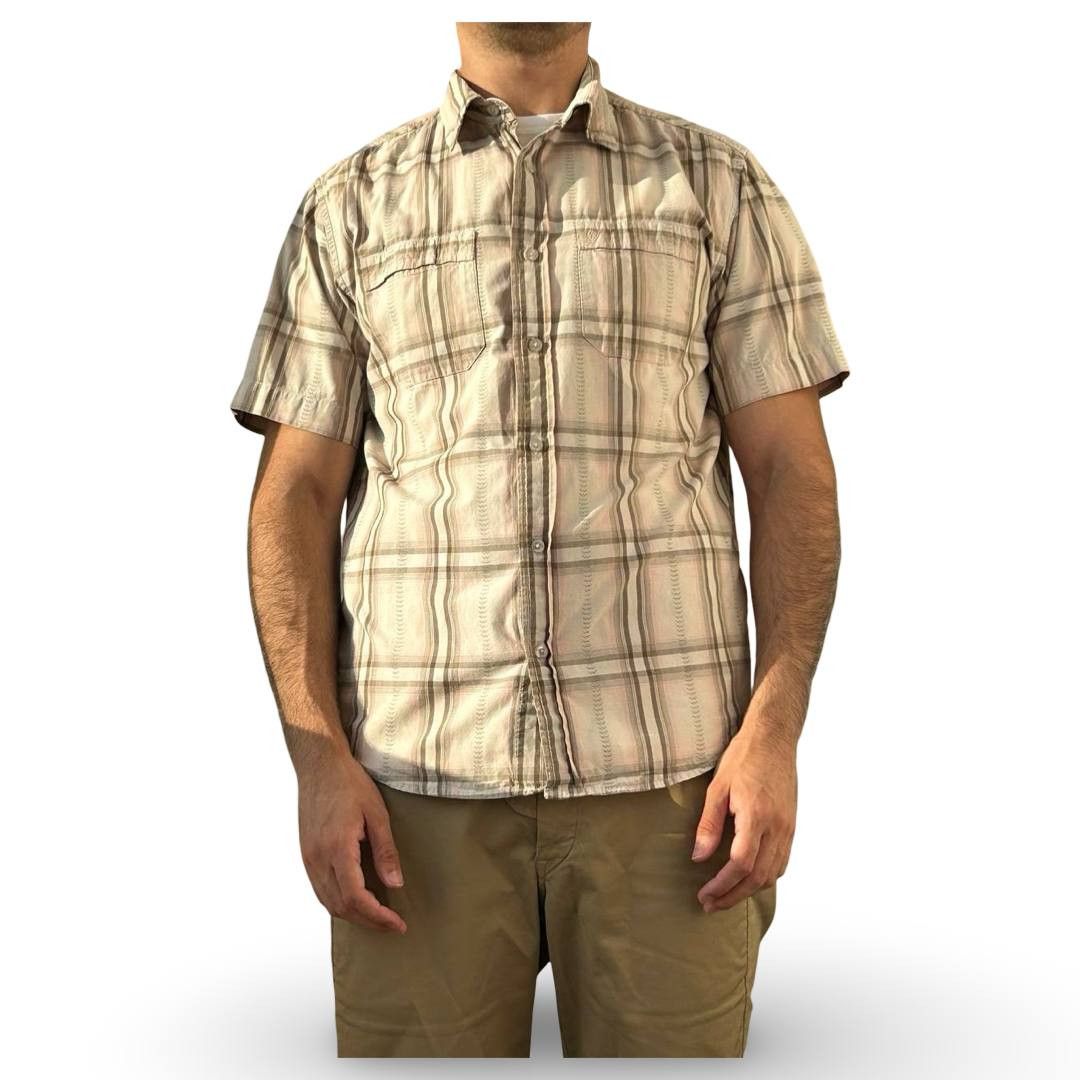 Wrangler Wrangler shirt #454 Size US M / EU 48-50 / 2 - 1 Thumbnail