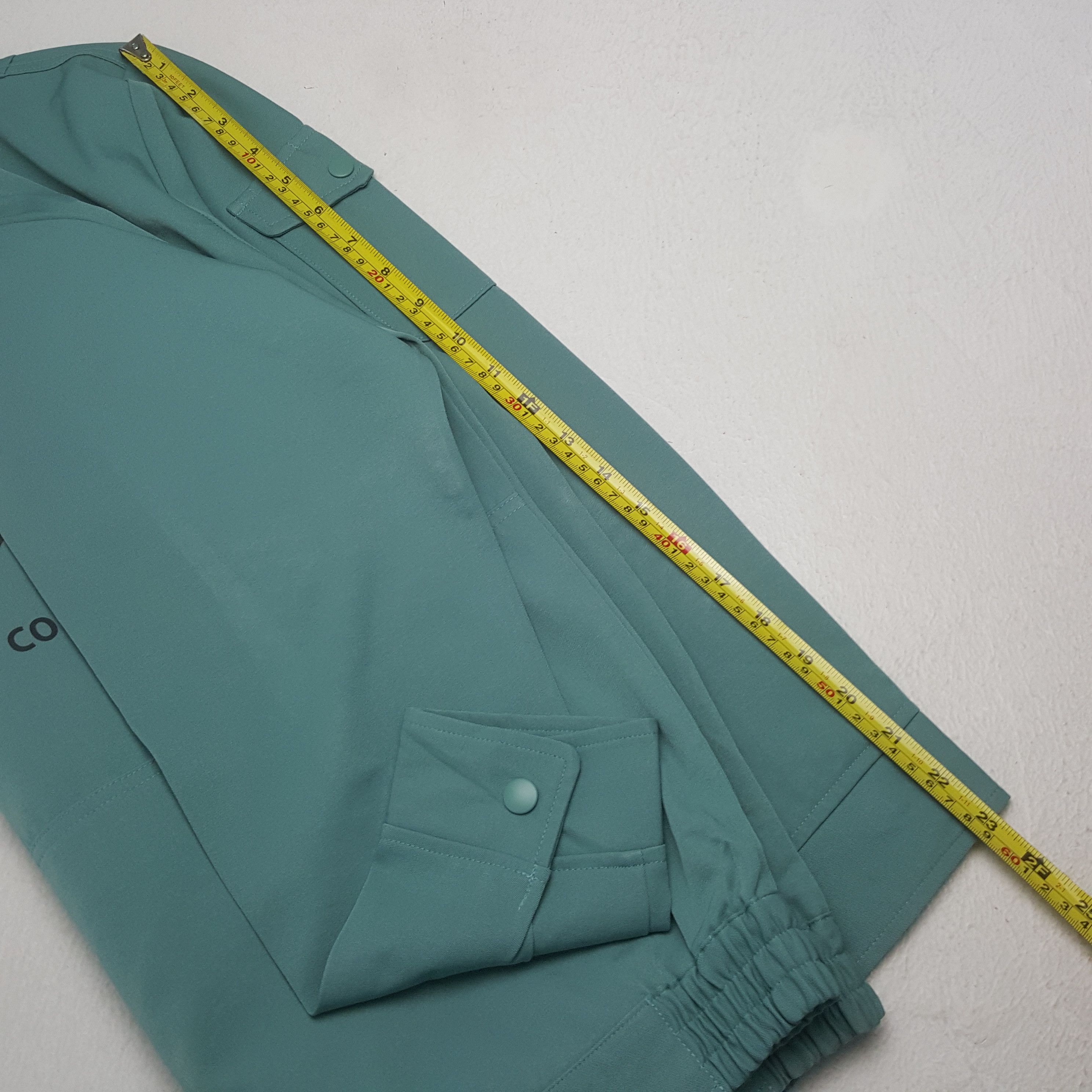 Japanese Brand Vintage Yamato Transport Japanese Work Wear Jacket RR26 Size US M / EU 48-50 / 2 - 7 Thumbnail