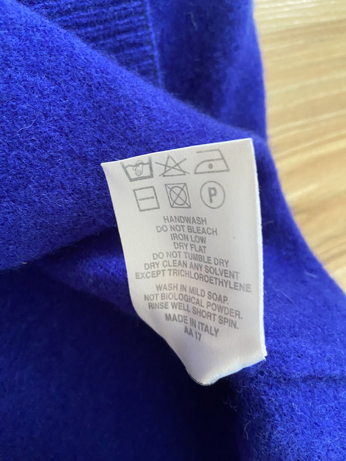 Burberry Burberry jumper Size US M / EU 48-50 / 2 - 11 Thumbnail