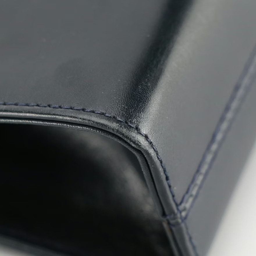 Salvatore Ferragamo Salvatore Ferragamo Gancini Mini Messenger Size ONE SIZE - 9 Thumbnail