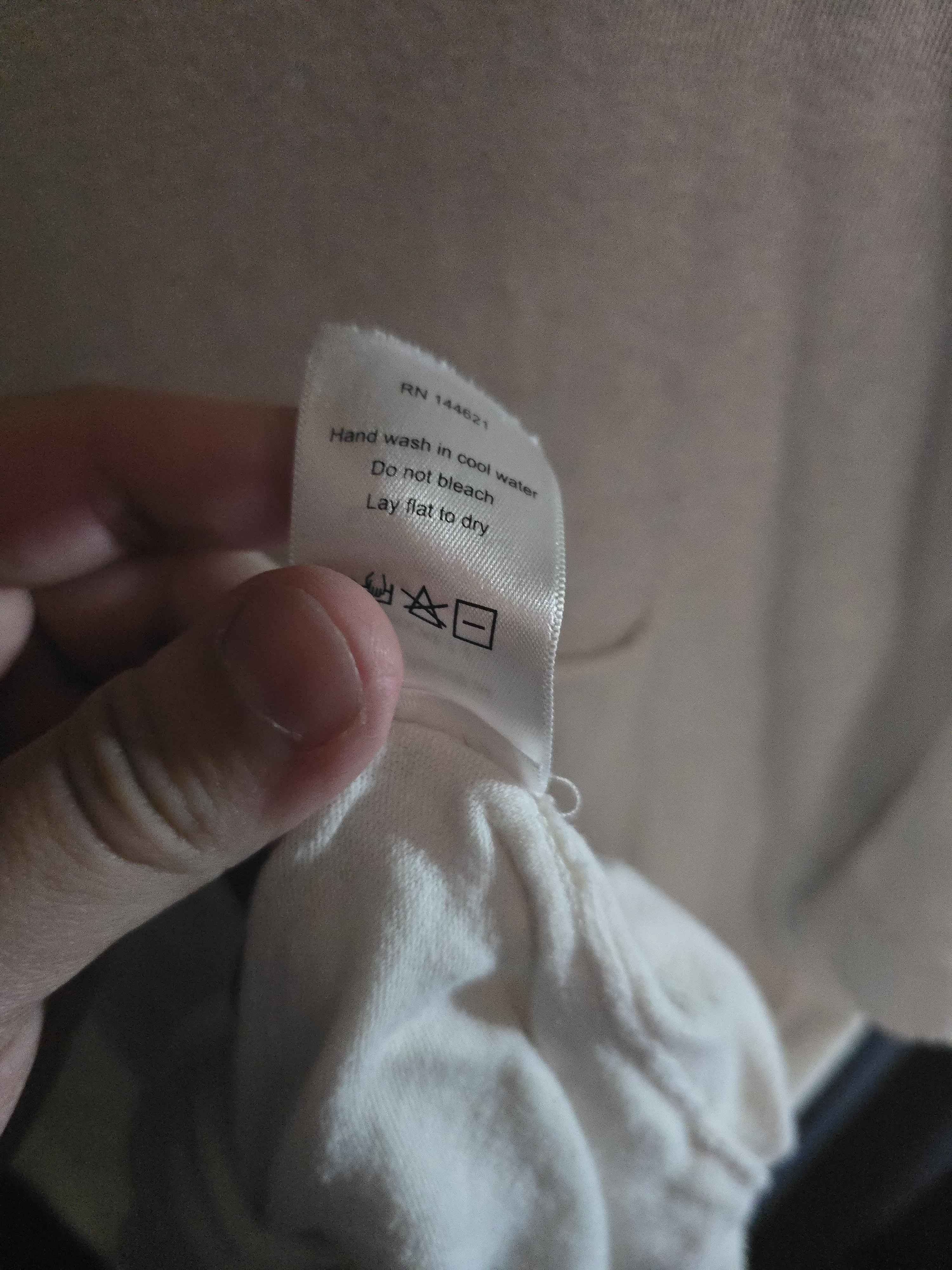 R13 R13 Pocket Tee Size US M / EU 48-50 / 2 - 8 Thumbnail