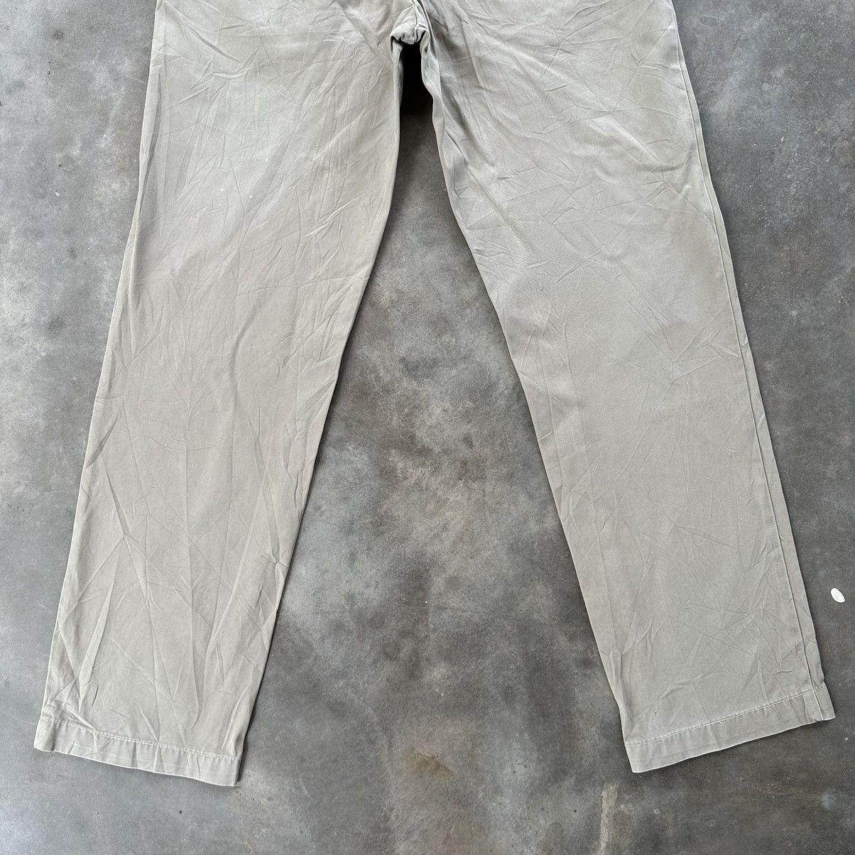 Incotex Vintage Incotex Venezia 1951 Casual Trousers Pants Size US 28 / EU 44 - 14 Thumbnail