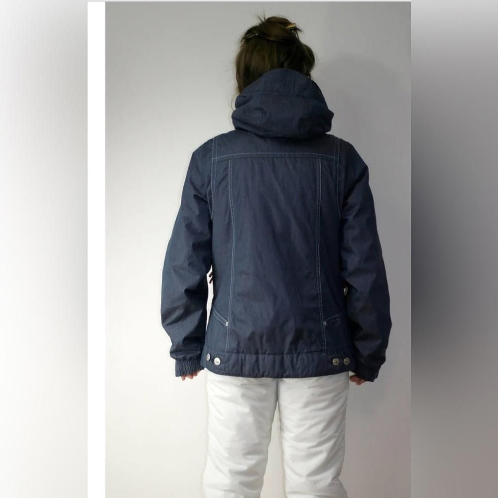 Levi's Levi’s 686 waterproof snowboarding/winter jacket size Xs Size XS / US 0-2 / IT 36-38 - 3 Thumbnail