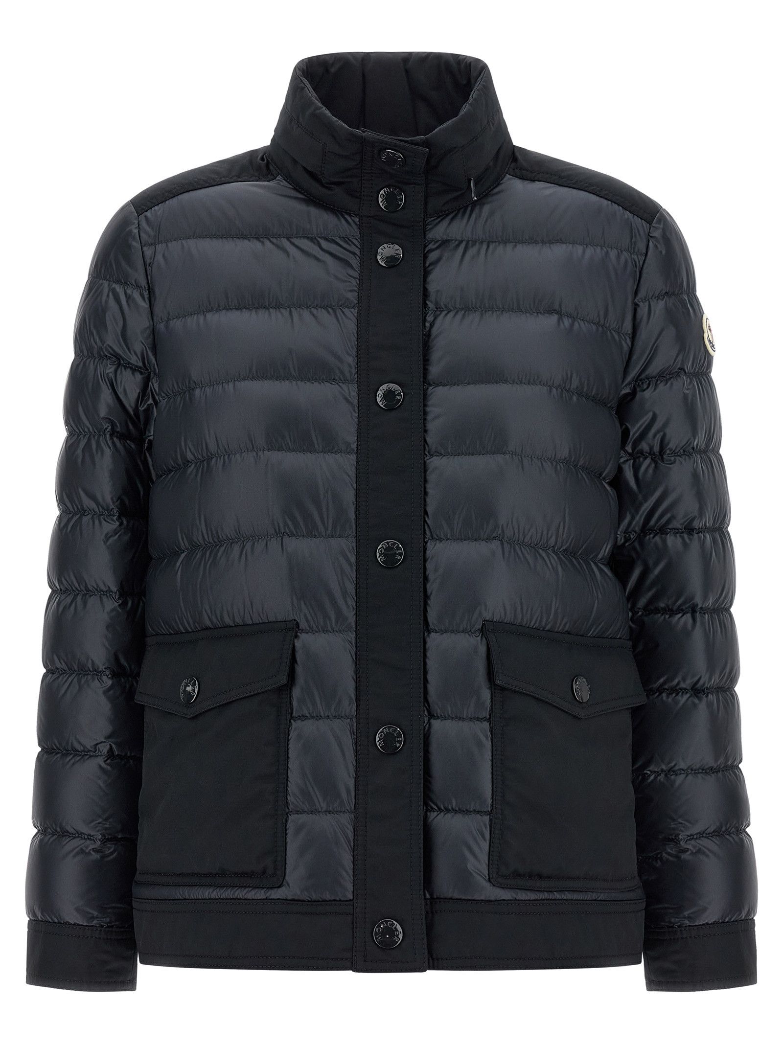 Moncler 'Origan' down jacket Size XL / US 12-14 / IT 48-50 - 1 Thumbnail