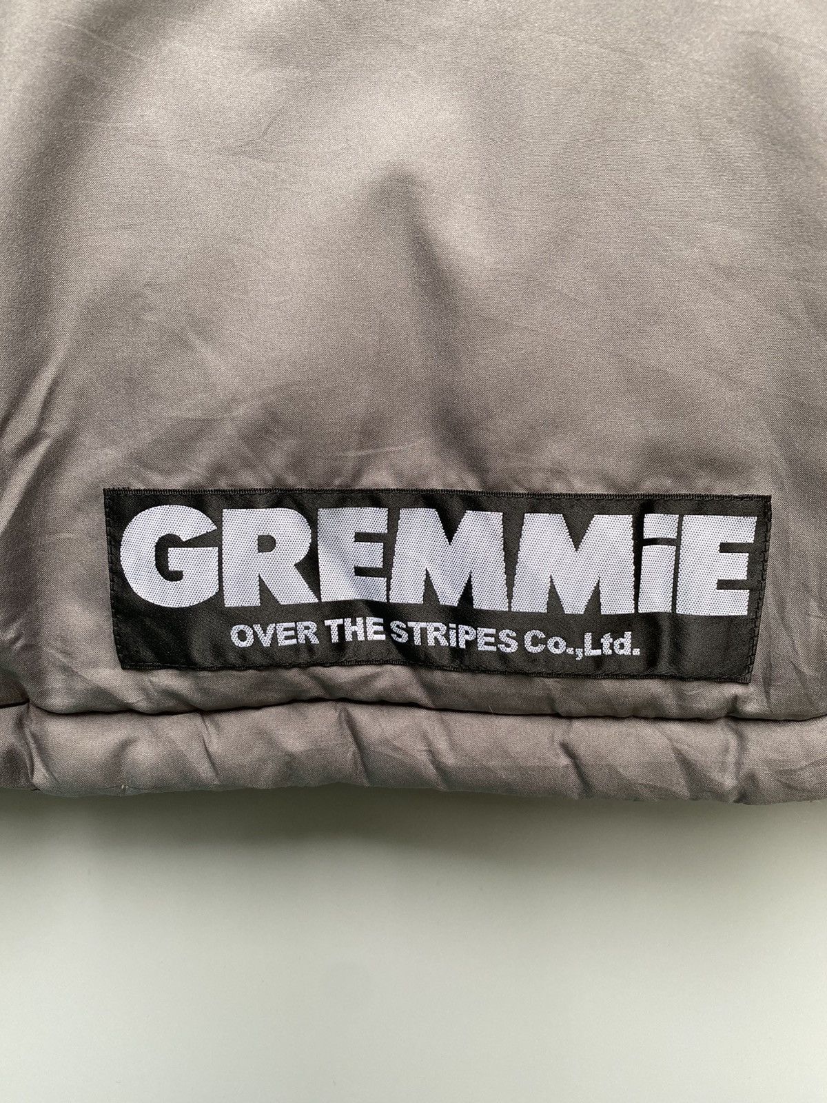 OVER THE STRiPES 90s Over the Stripes “Gremmie” Puffer Coat Size US XL / EU 56 / 4 - 13 Thumbnail